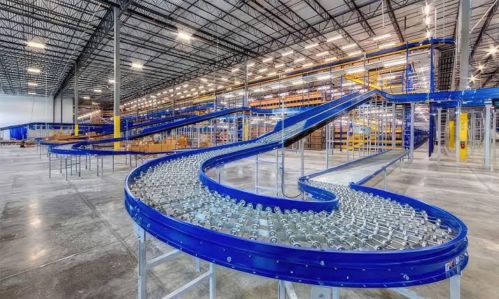 Conveyor Belt